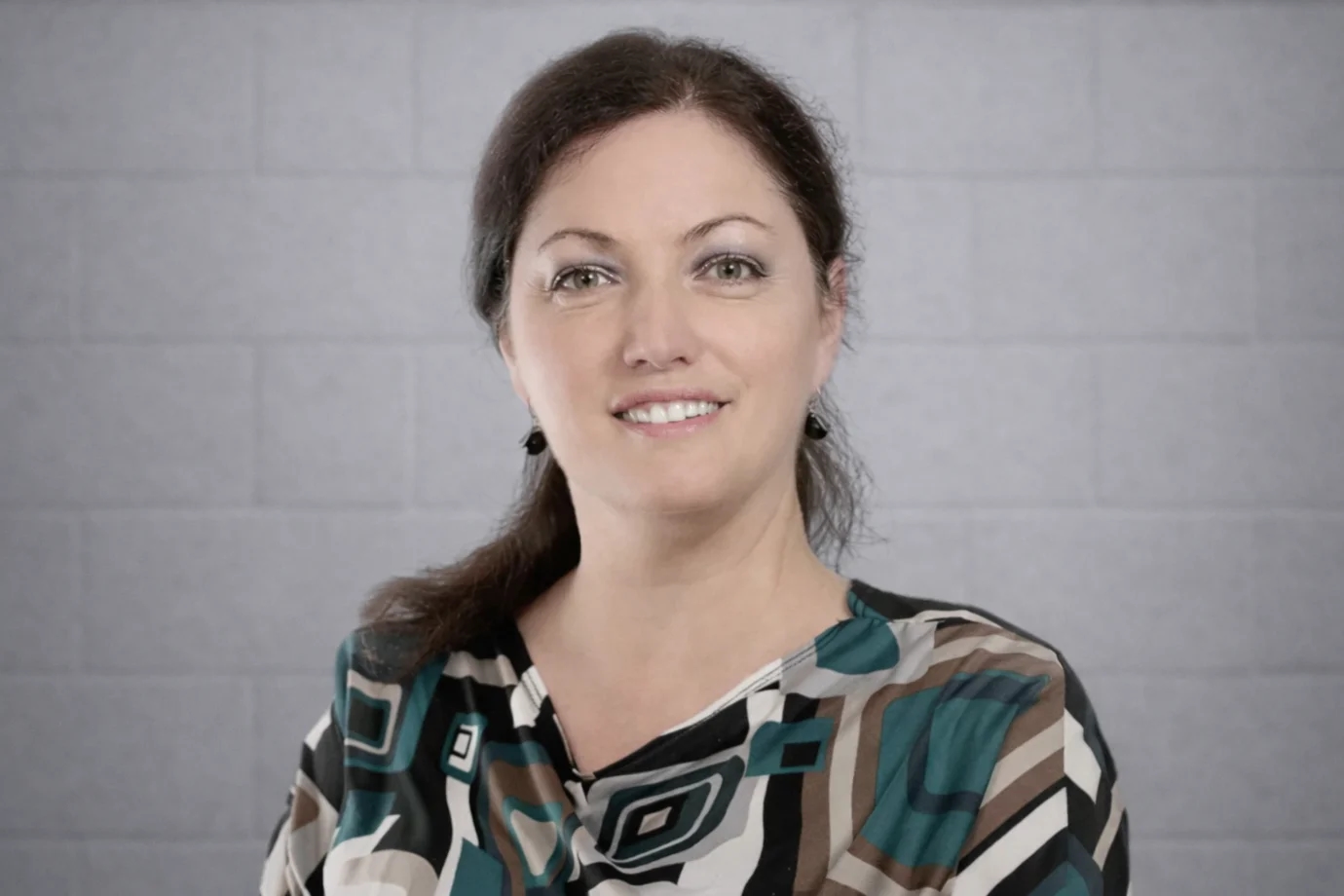 Sylvia Reber