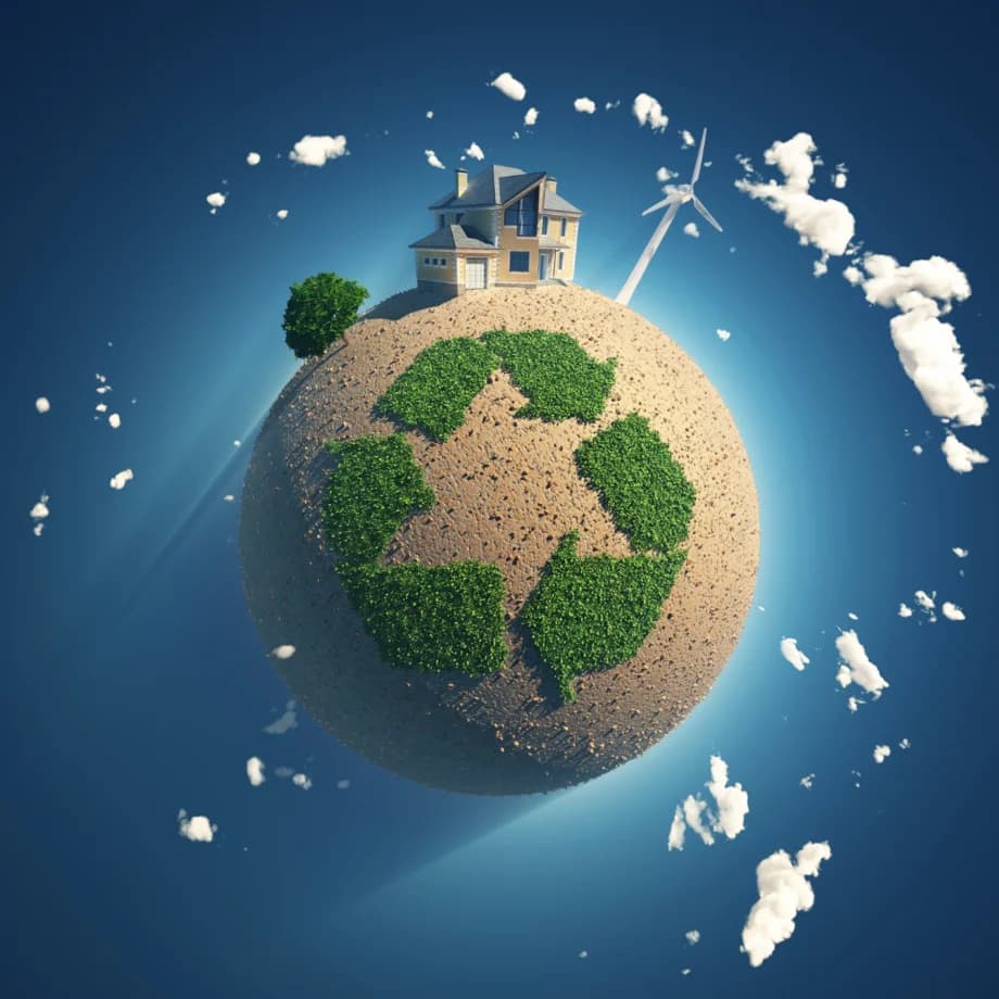 Begleitung Organisation Swiss Recycle
