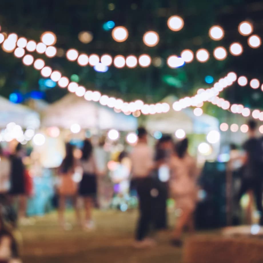 Eventcampaigning