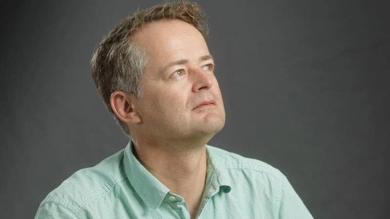Andreas Freimüller