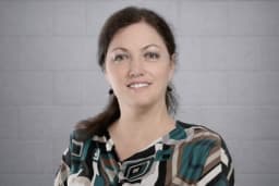 Sylvia Reber