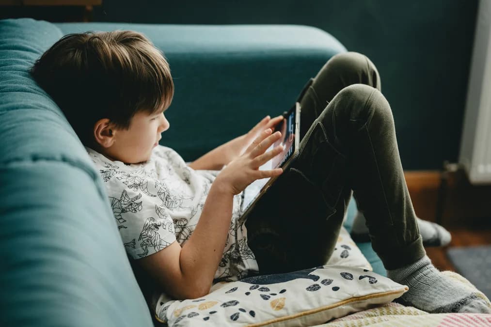 Growing up online : pourquoi le « comment » est décisif
