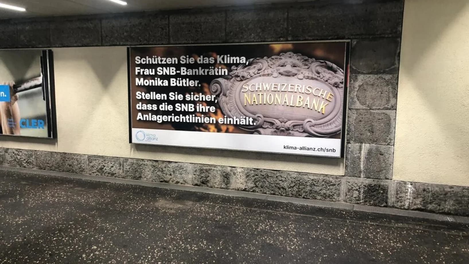 Umstrukturierung Verband