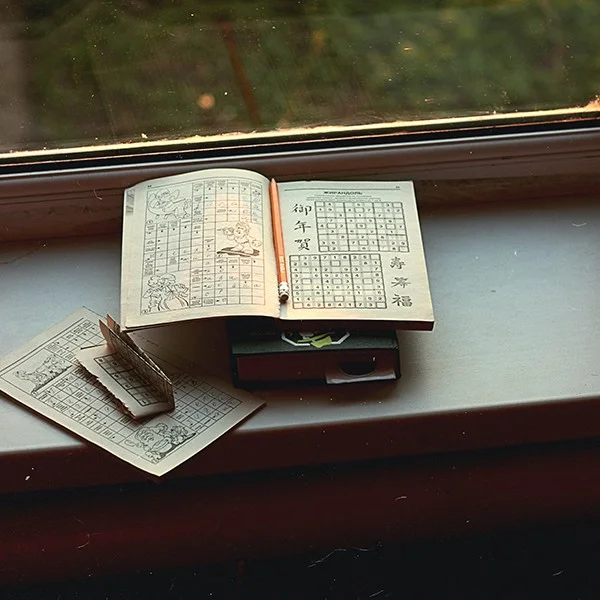 Sudoku Syndrom zeigt den Weg