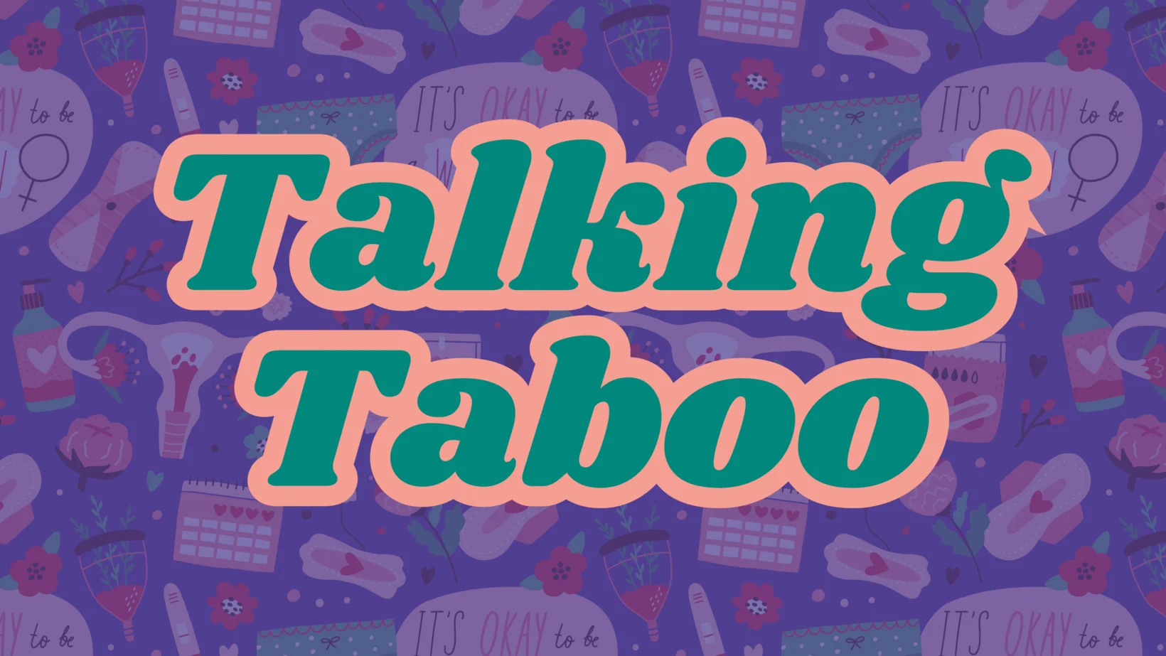 Talking Taboo