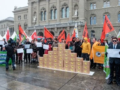 Bündnis gegen Schnüffelstaat