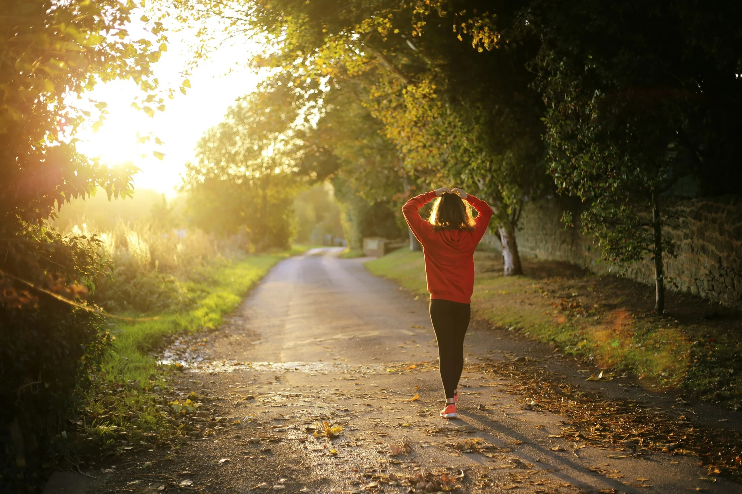 Wellness by Emma Simpson für Unsplash