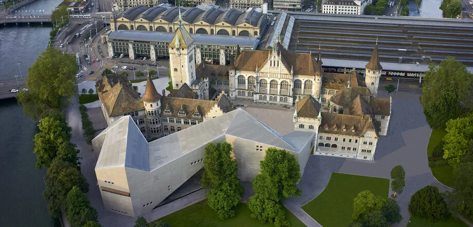 Schweizerisches Landesmuseum Schweizerisches Landesmuseum