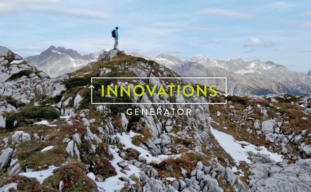 Innovationsgenerator