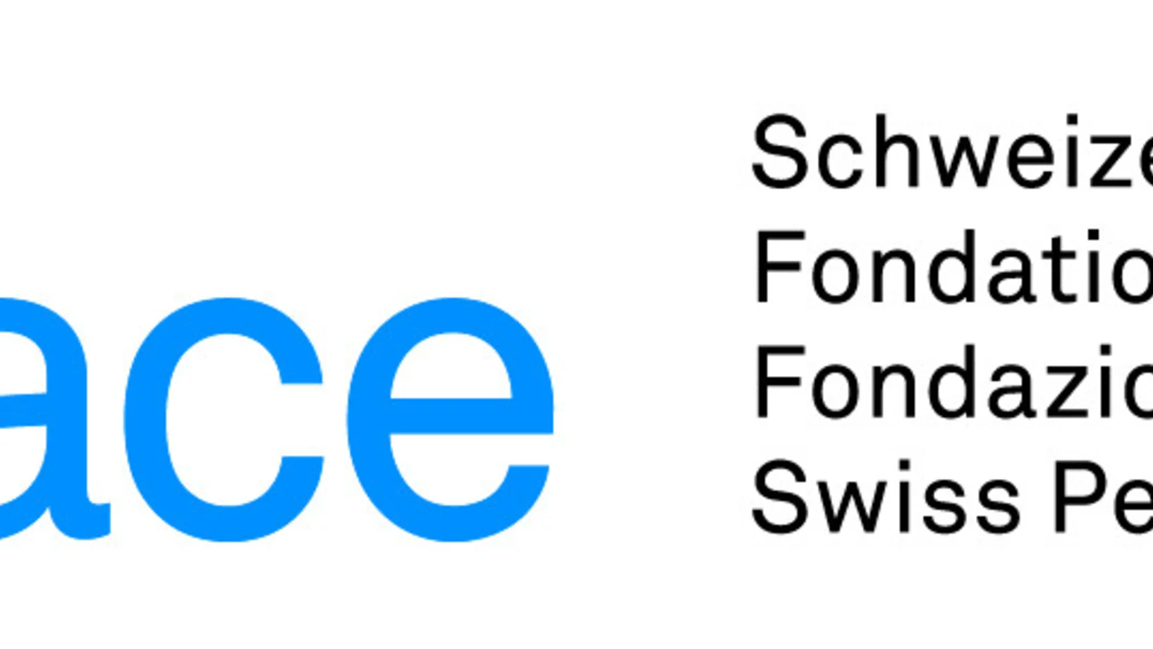 swisspeace logo