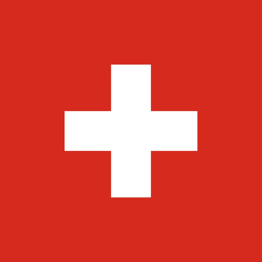 Schweizer flagge