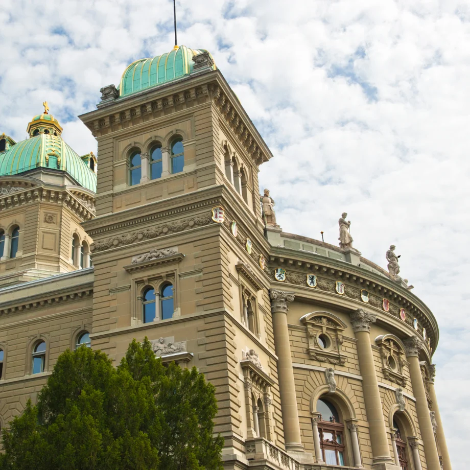 bundeshaus